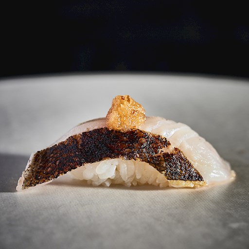 Nigiri isaki Jun I
