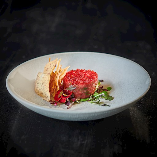 Tartare de thon rouge Jun I